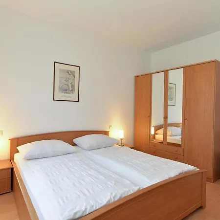 Apartment Für 5 Personen Ca 50 Qm In Poreč, Istrien Istrische Riviera Poreč