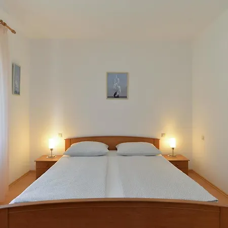 Apartment Für 5 Personen Ca 50 Qm In Poreč, Istrien Istrische Riviera Poreč