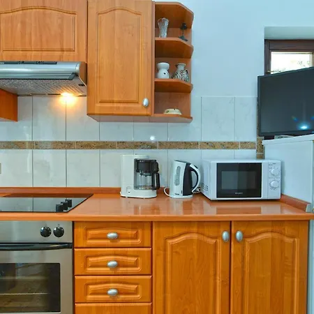 Für 5 Personen Ca 50 Qm In Poreč, Istrien Istrische Riviera Apartment Poreč