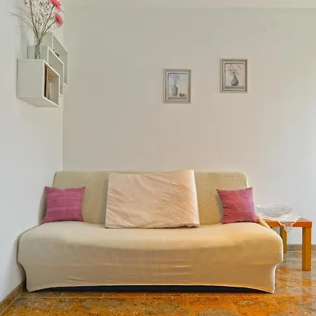 Für 5 Personen Ca 50 Qm In Poreč, Istrien Istrische Riviera Apartment Poreč
