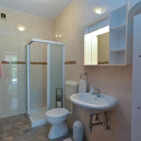 Für 5 Personen Ca 50 Qm In Poreč, Istrien Istrische Riviera