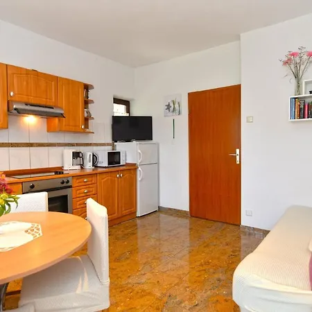 Apartment Für 5 Personen Ca 50 Qm In Poreč, Istrien Istrische Riviera