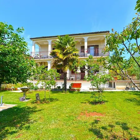 Apartment Für 5 Personen Ca 50 Qm In Poreč, Istrien Istrische Riviera