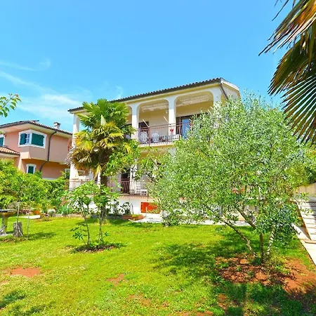 Für 5 Personen Ca 50 Qm In Poreč, Istrien Istrische Riviera * Poreč
