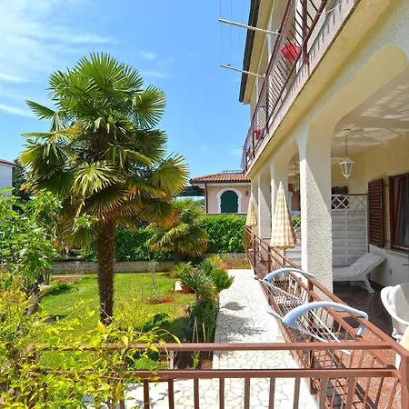 Für 5 Personen Ca 50 Qm In Poreč, Istrien Istrische Riviera Apartment Poreč