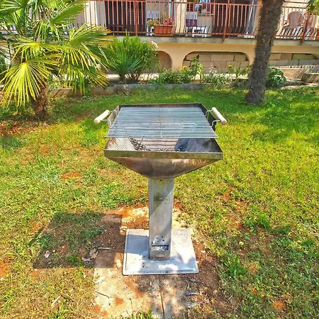 Apartment Für 5 Personen Ca 50 Qm In Poreč, Istrien Istrische Riviera *